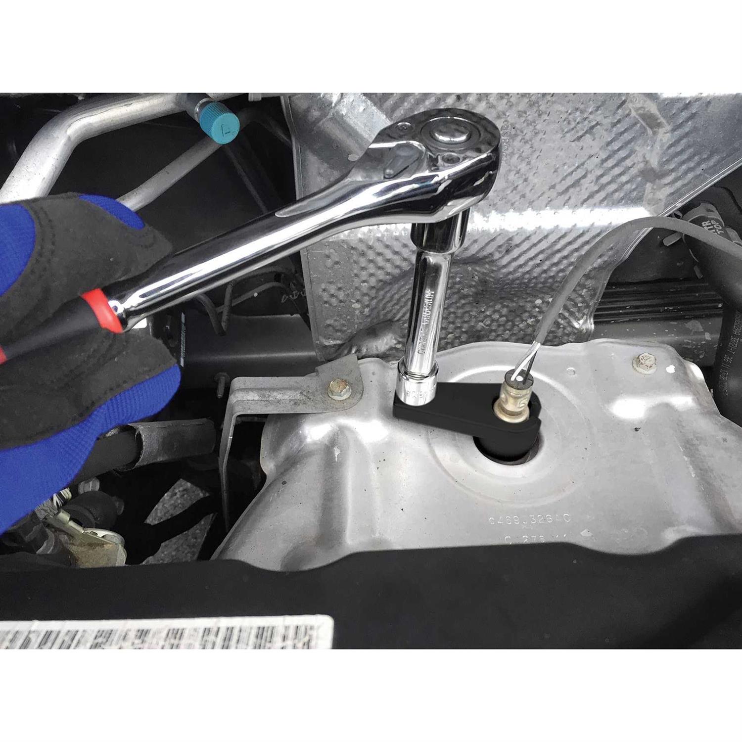 Performance Tool Oxygen Sensor Socket W84008 - Image 3