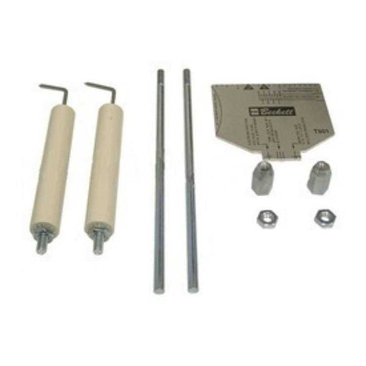 R. W. Beckett 5780 Electrode Kit - Image 3