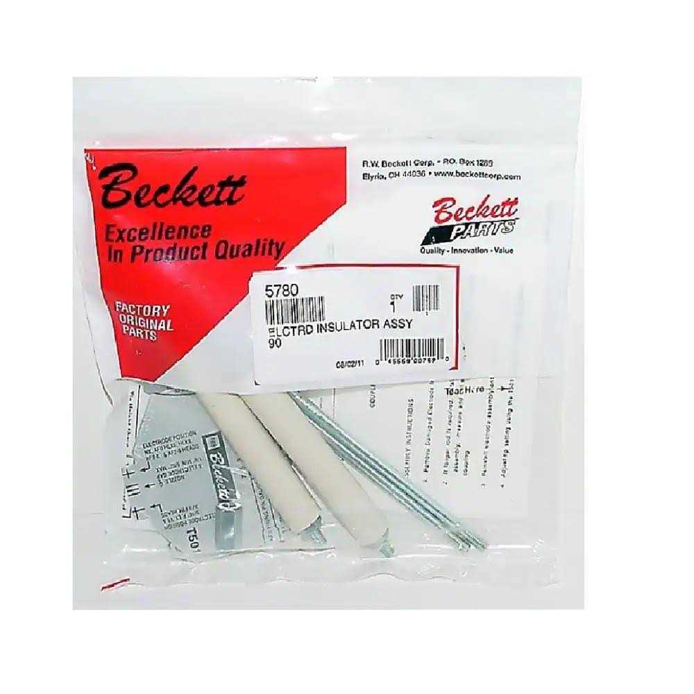 R. W. Beckett 5780 Electrode Kit - Image 4