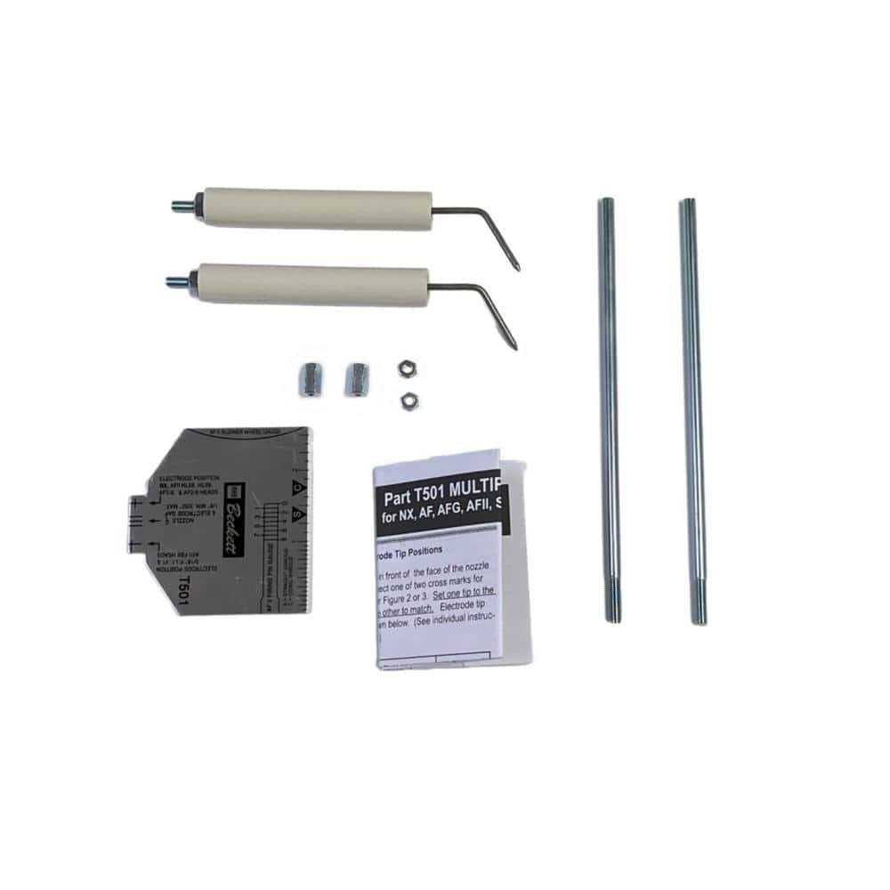 R. W. Beckett 5780 Electrode Kit - Image 5