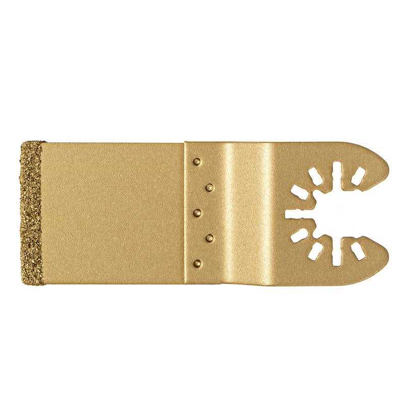 Diamond Oscillating Saw Blades Grout Removal Carbide Blade - Image 3