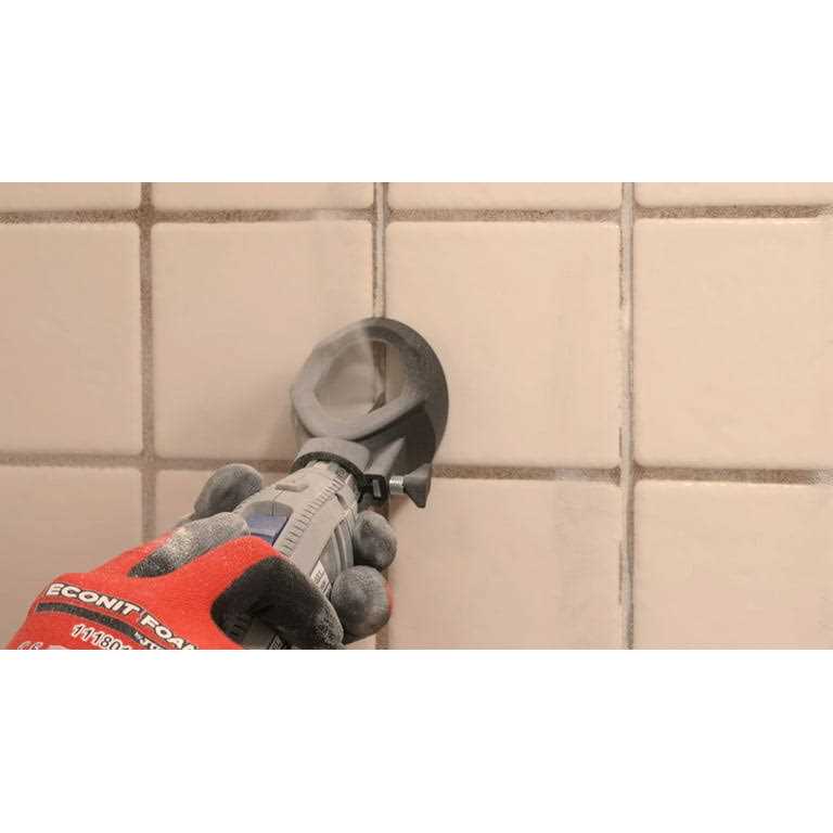Dremel Grout Removal Kit - Image 5