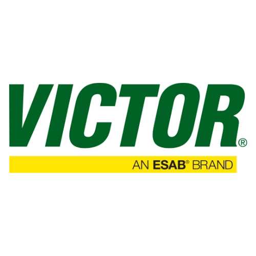 ESAB Set of Victor G250 Oxygen & Acetylene Regulators - Image 3