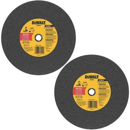 Dewalt Chop Saw DW8005