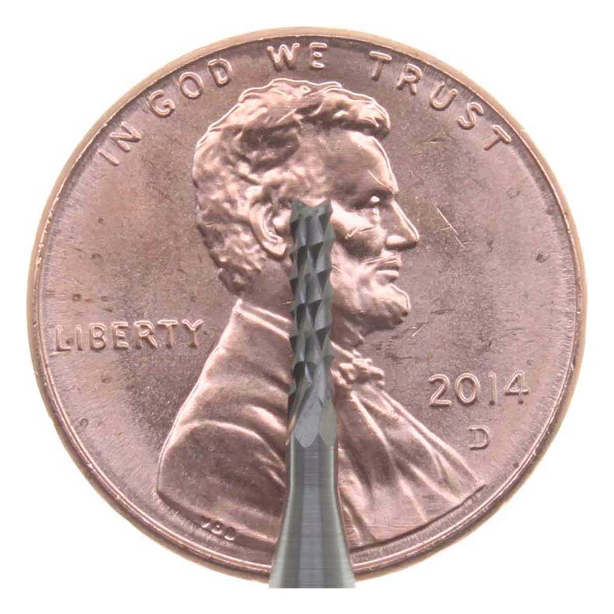 Dremel 1/16 Carbide Grout Removal Bit 569 - Image 4