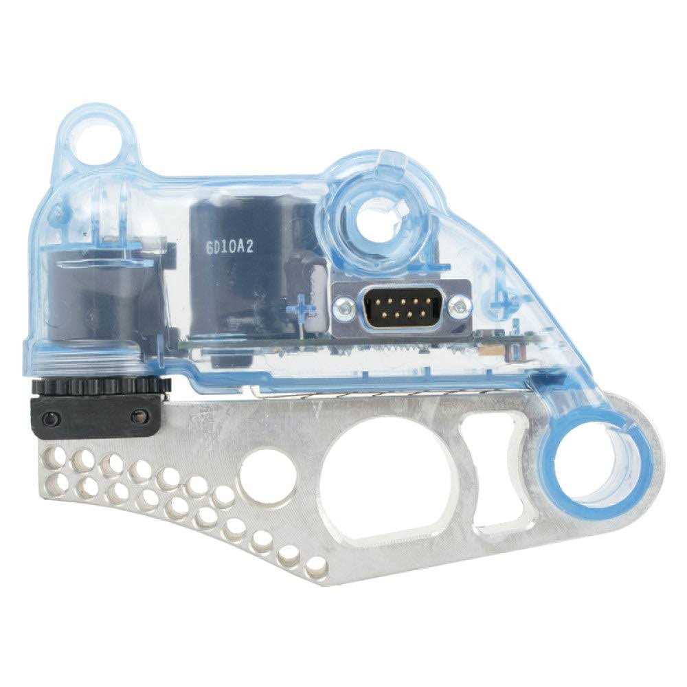 SawStop Table Saw Brake Cartridge For 10 Blades - Image 4