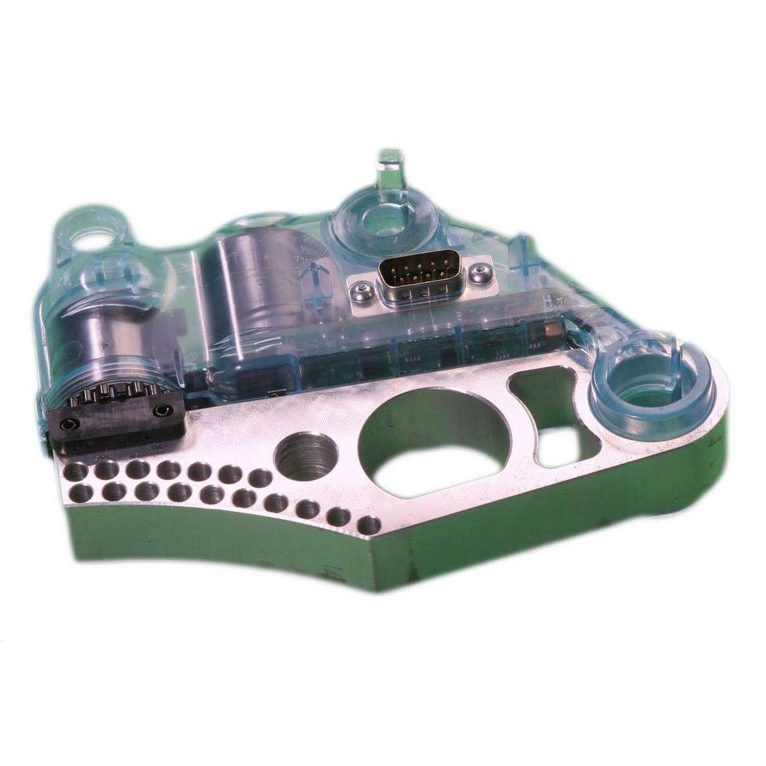 SawStop Table Saw Brake Cartridge For 10 Blades - Image 5