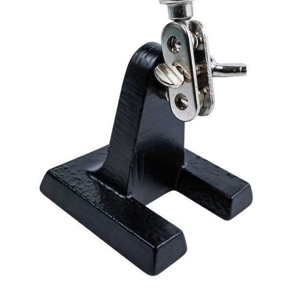 Eclipse 900-015 Helping Hands Soldering Aid - Image 5