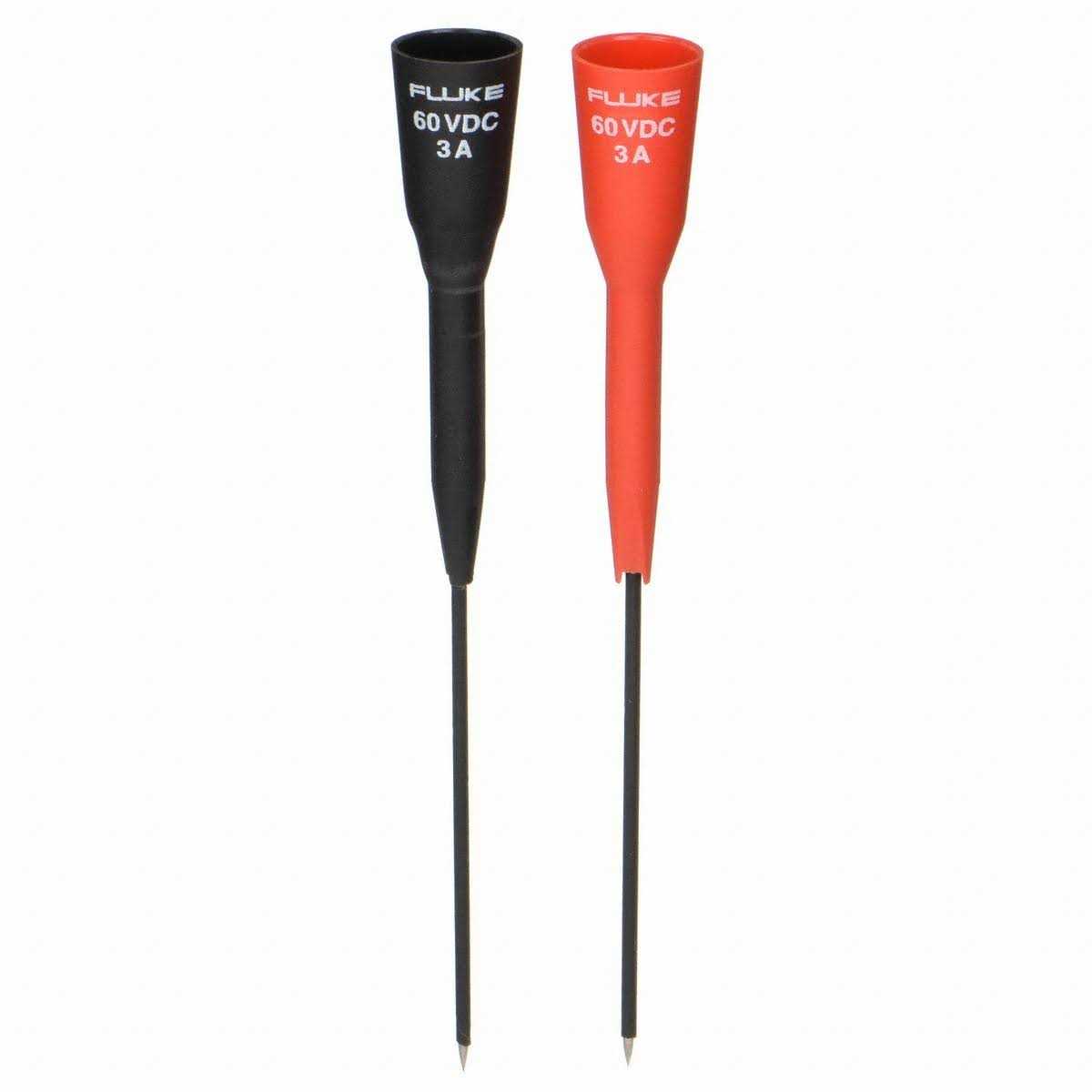 Fluke TP88 Probe Pins Rigid Back - Image 3