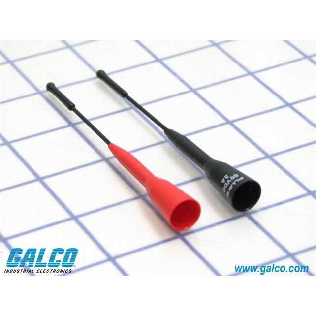 Fluke TP88 Probe Pins Rigid Back - Image 4