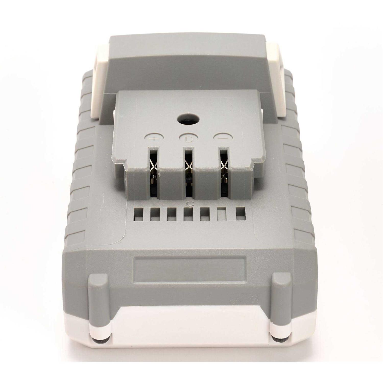 Snow Joe 24VBAT-LTE EcoSharp LITE Lithium-Ion Battery - Image 3