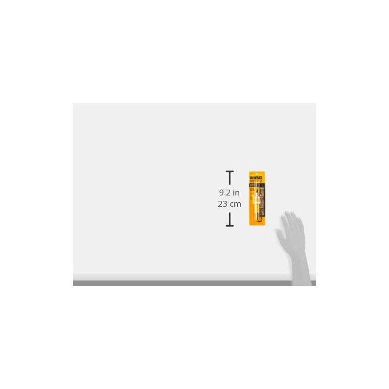 Dewalt Drill & Drive Unit DW2702 - Image 4