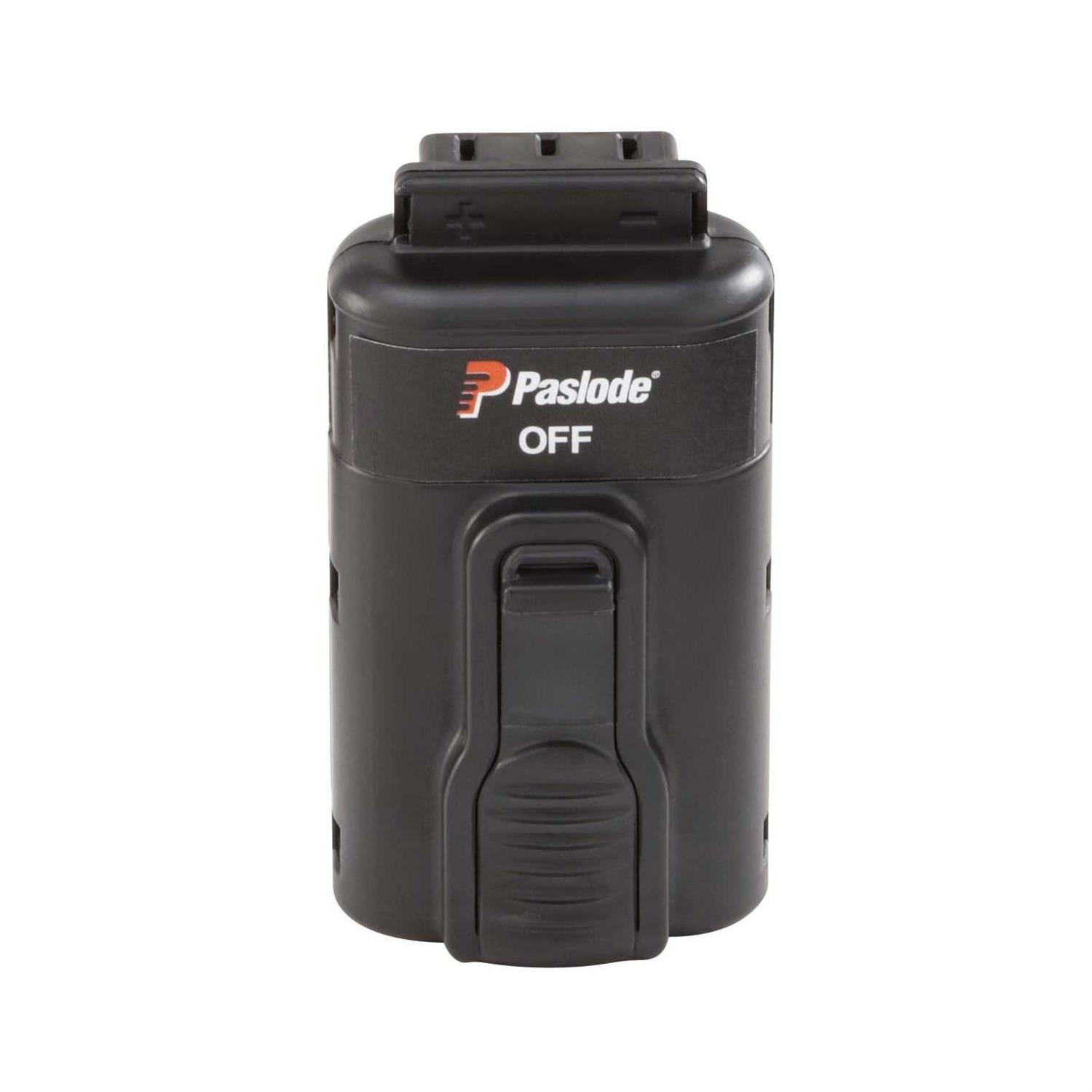 Paslode Lithium-Ion Rechargeable Battery 902654