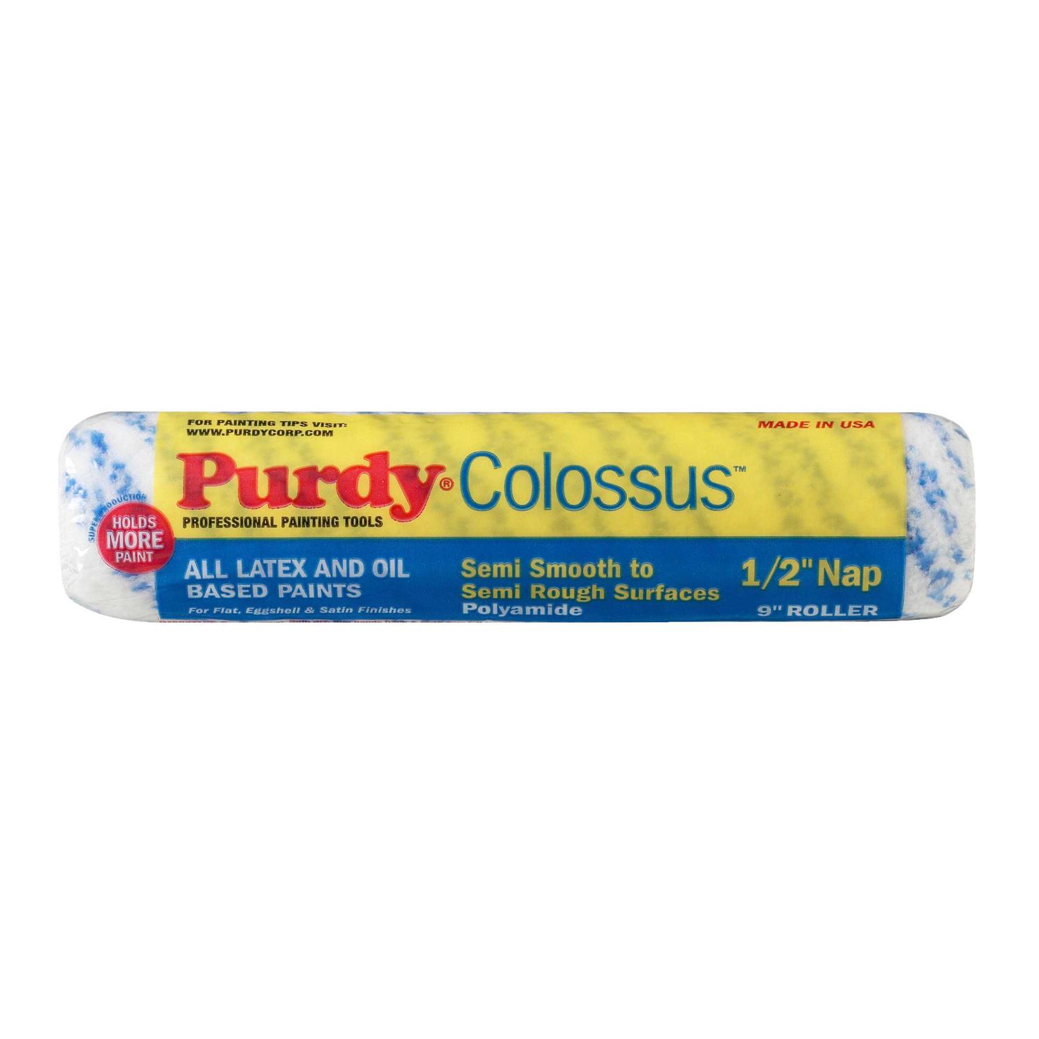 Purdy Colossus Roller Cover