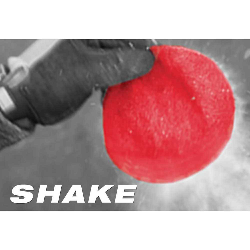 Diablo 5 in. SandNet Connection Pad - Image 4