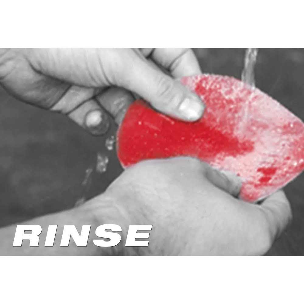 Diablo 5 in. SandNet Connection Pad - Image 5