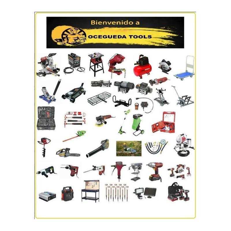 Berger 400 Amp Welding Electrode Holder - Image 2