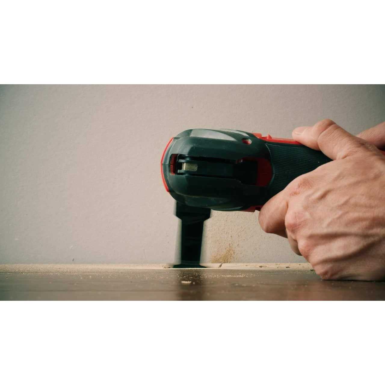 Milwaukee Multi-Tool Oscillating Blade Pack - Image 2