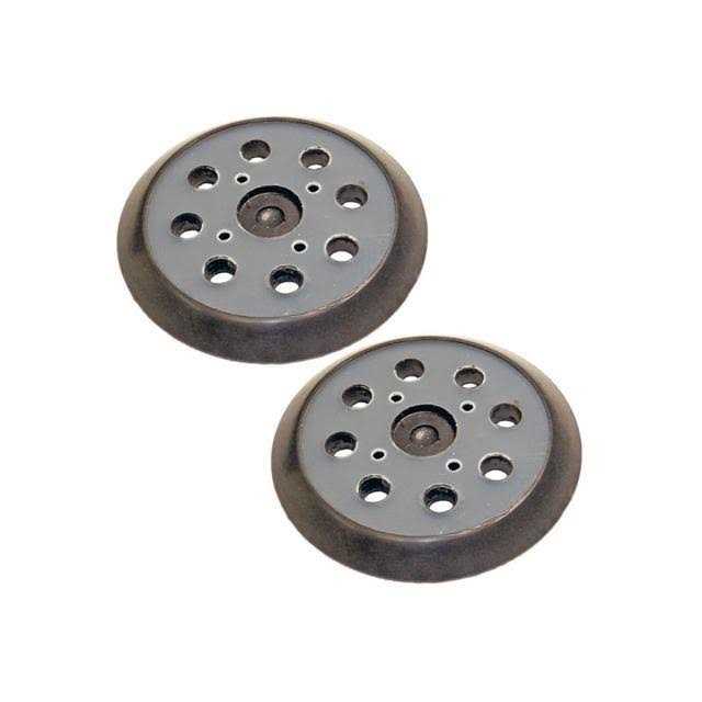 Ryobi 300527002 Sanding Pad Assembly 5 with Hook and Loop - 2 Pack