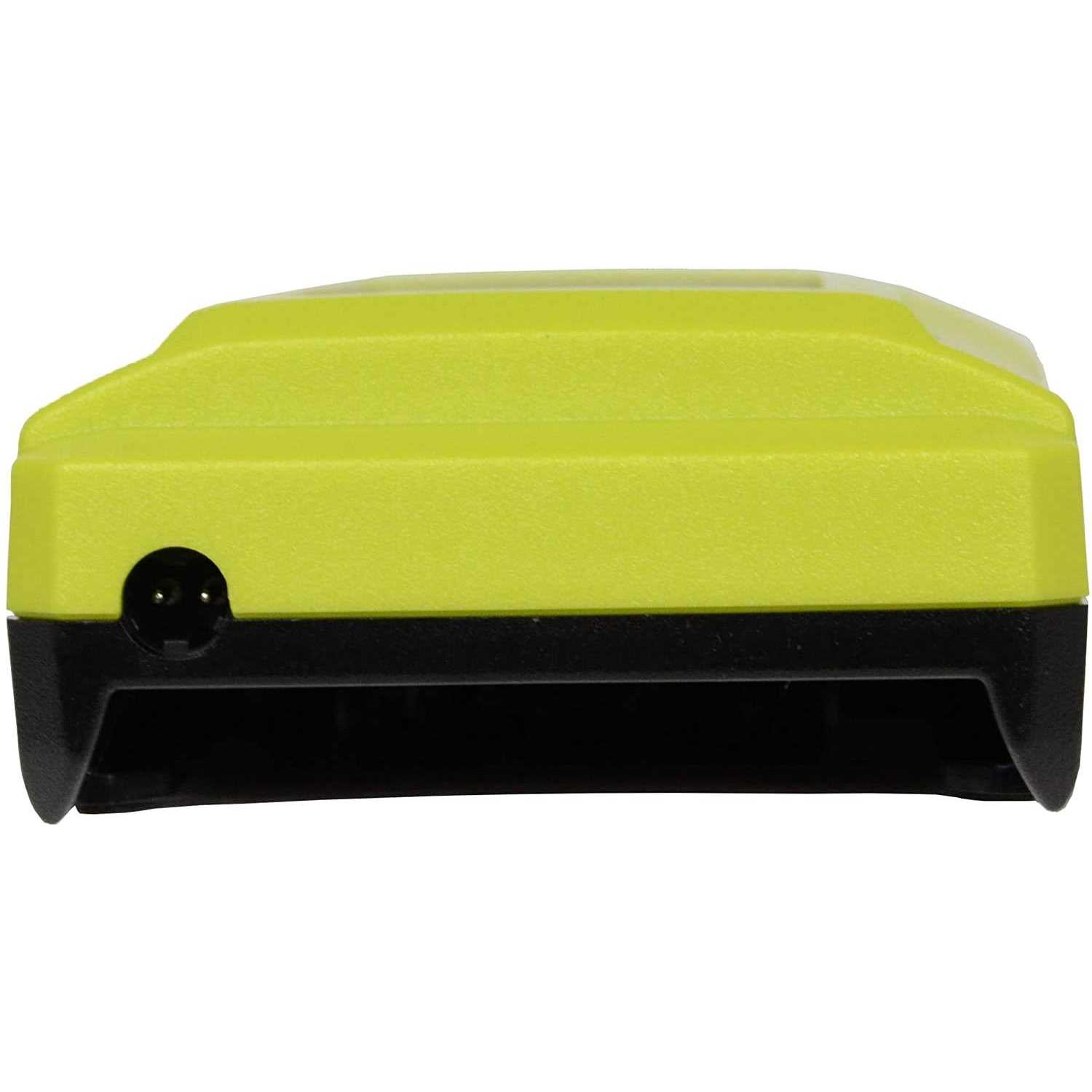 Ryobi Lithium-ion 40 Volt Battery Charger OP404 - Image 2