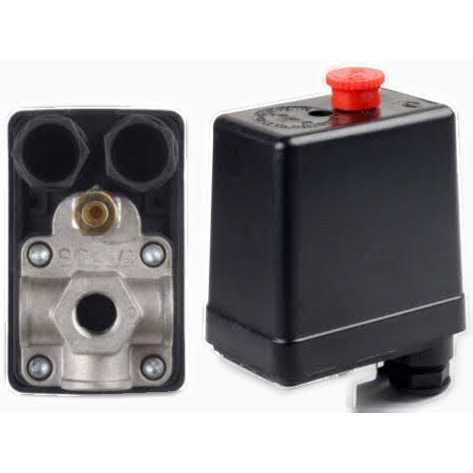 N008792 Air Compressor Regulator Repair Kit by Braveboy Compatible with Porter Cable/Craftsman/D-ewalt - Image 2