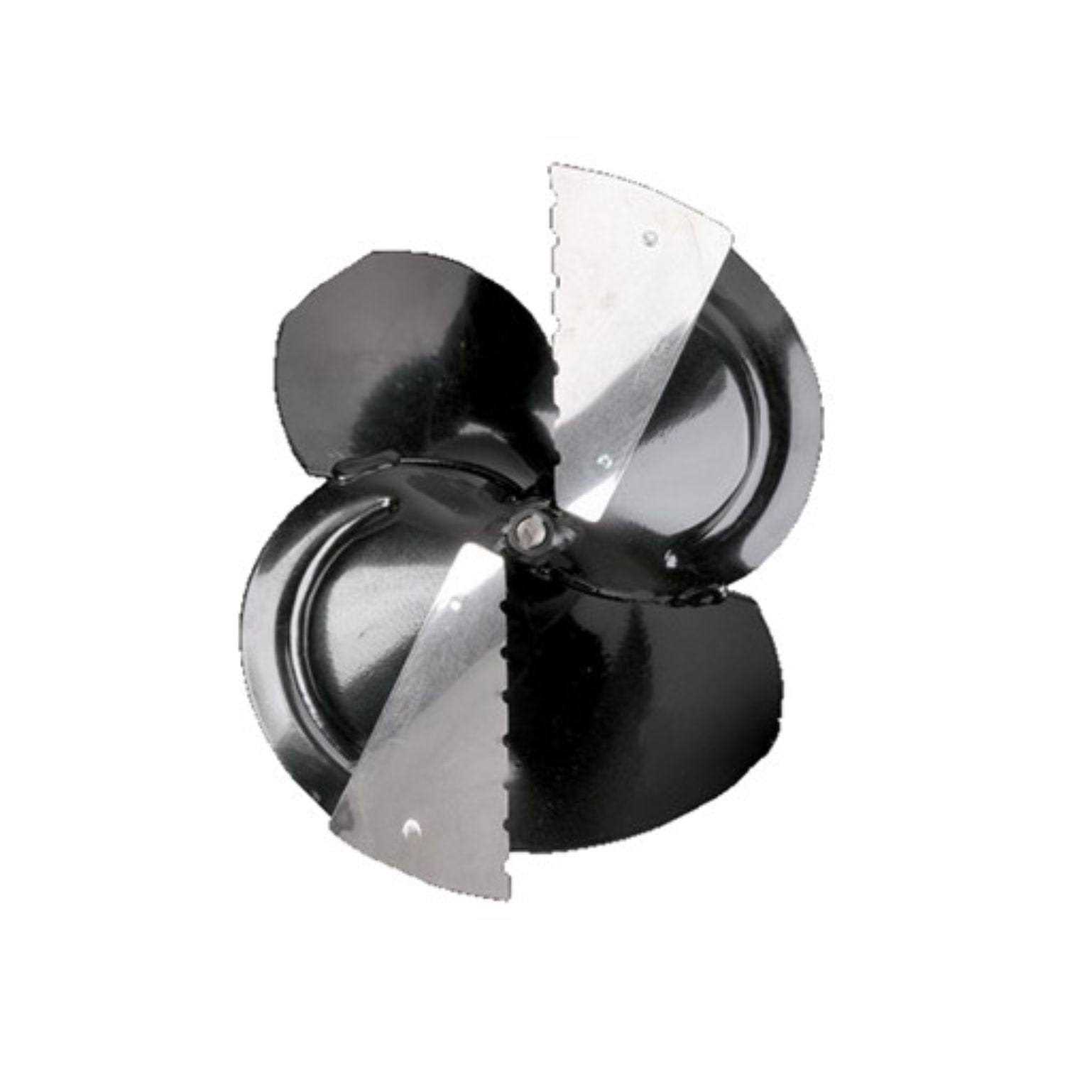 StrikeMaster 8 Lazer Power Replacement Blades - Image 3