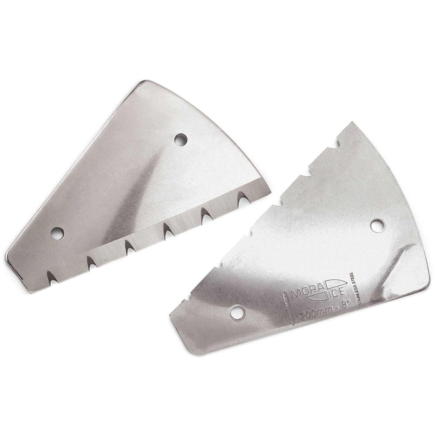 StrikeMaster 8 Lazer Power Replacement Blades - Image 5