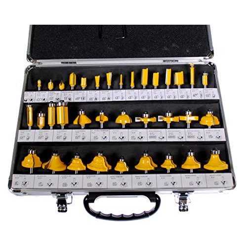 EDMBG Router Bits - Image 3