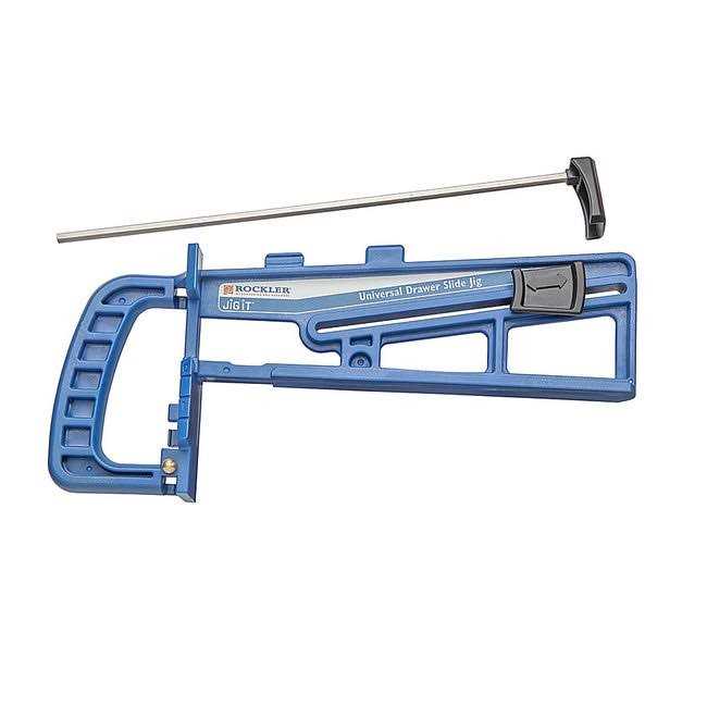 Rockler Universal Drawer Slide Jig - Image 3