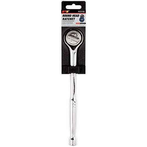 Performance Tool 5-PC 12 Point Axle Nut Socket W89316 - Image 4