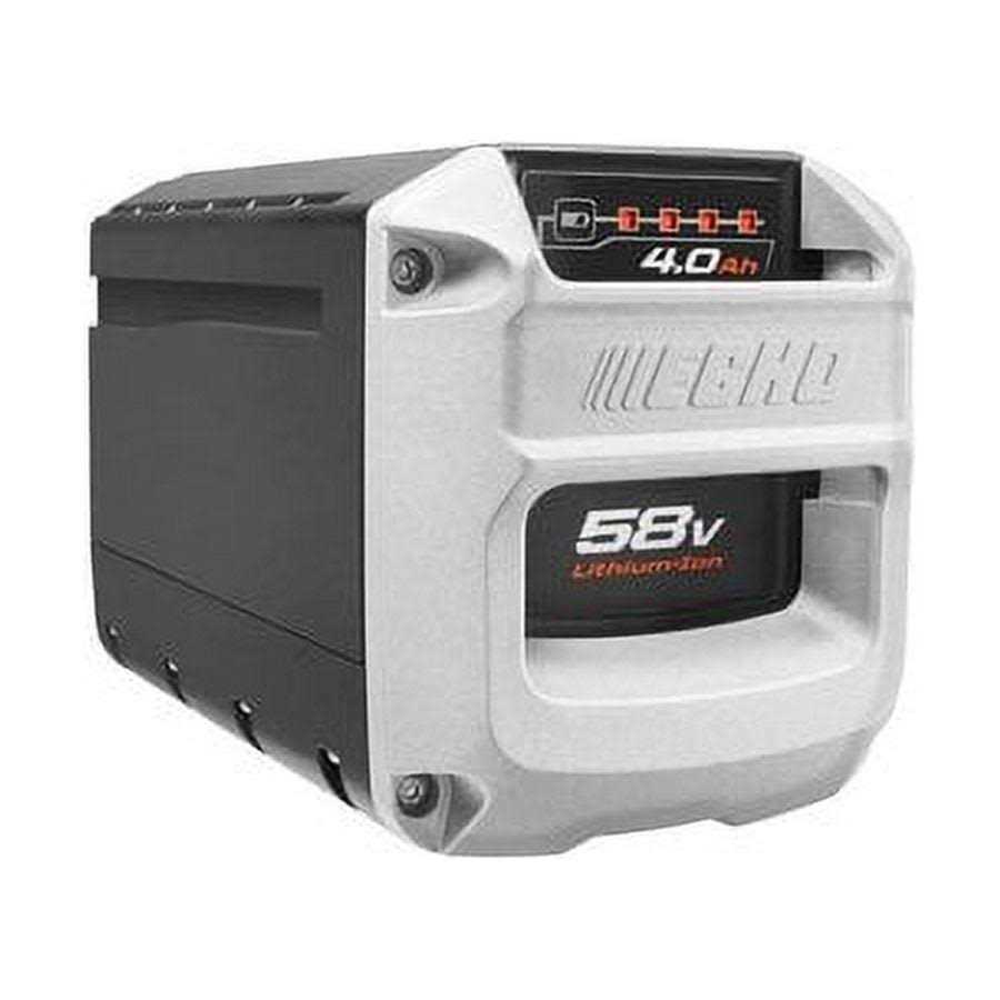 Echo CBP-58V4AH 4AH Lithium-Ion Battery - Image 5