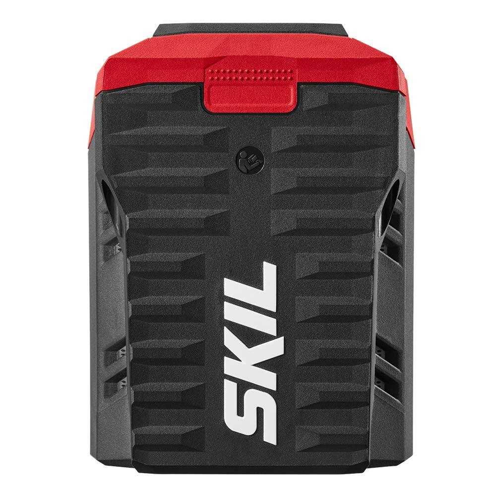 Skil 40V PWR CORE 2.5 Ah Lithium-Ion Battery 1 pc - Image 5