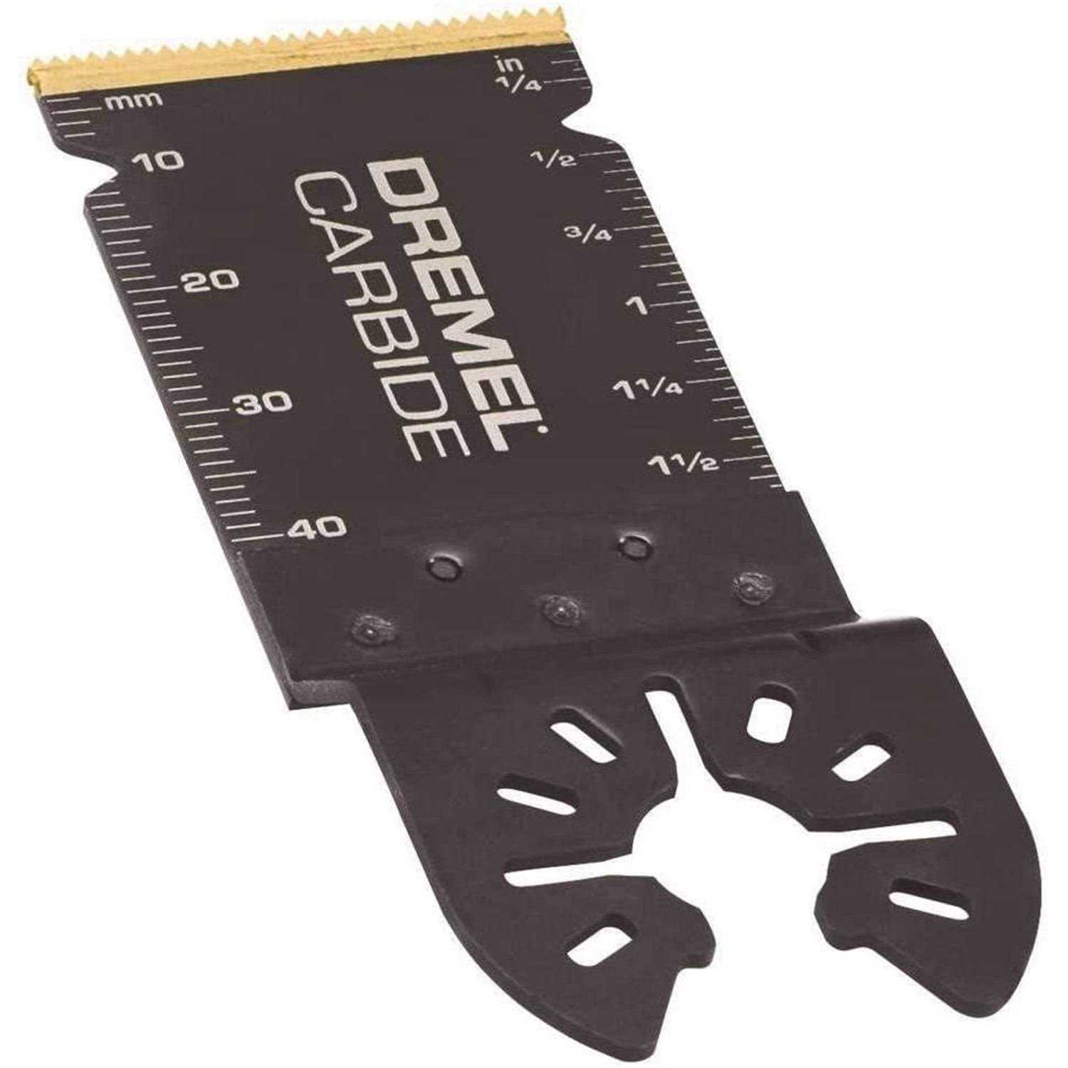 Dremel MM485B Universal Carbide Flush Cut Blade - Image 5