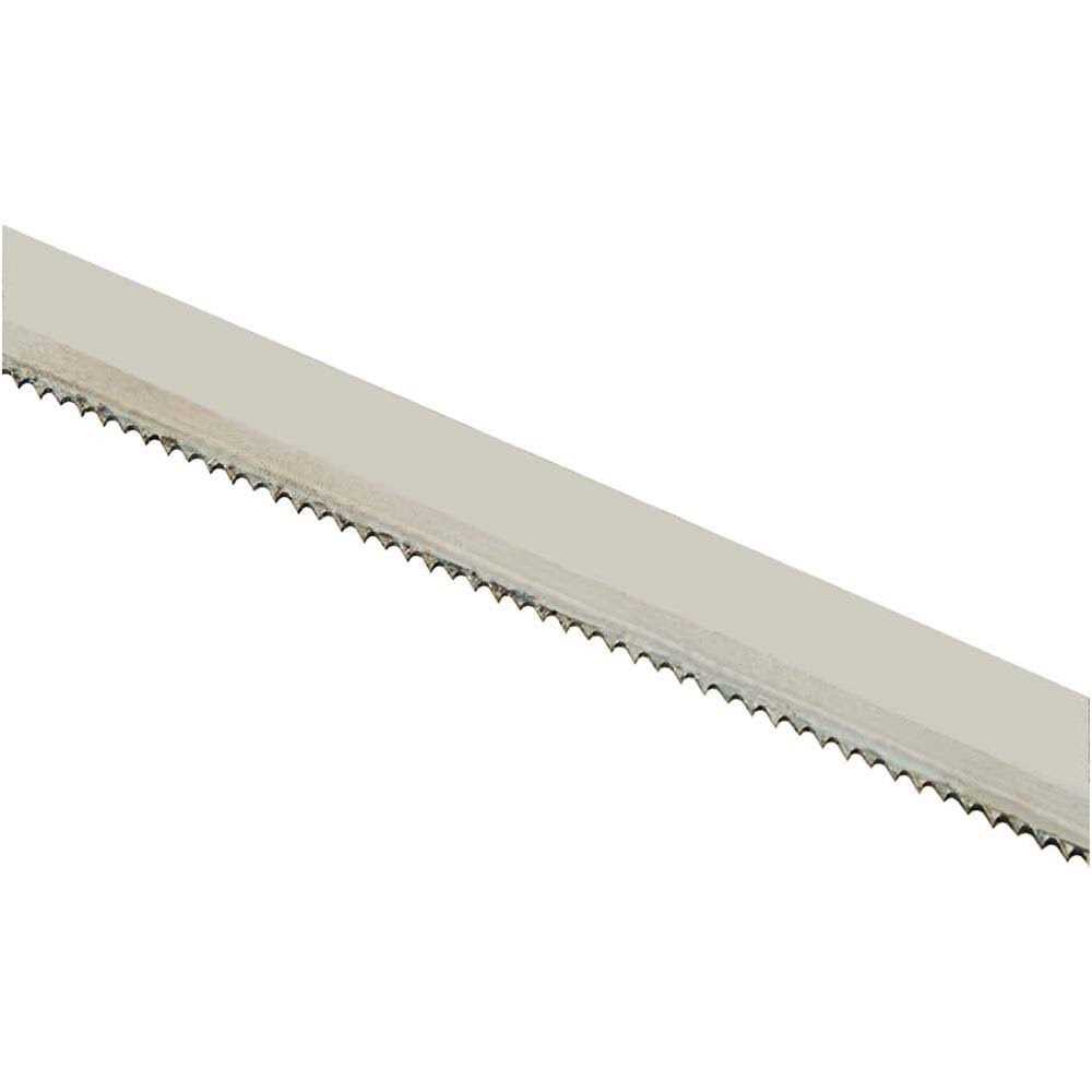 Supercut 93 x 3/4 x .032 x 10 TPI Raker Bandsaw Blade - Image 3