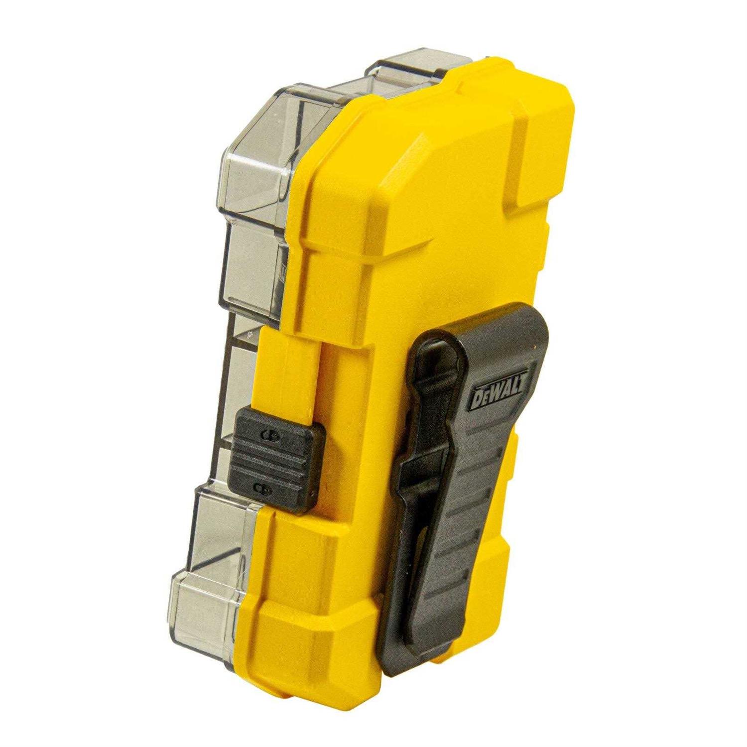 Dewalt DT7969QZ Screwdriver Bit Set - Image 5