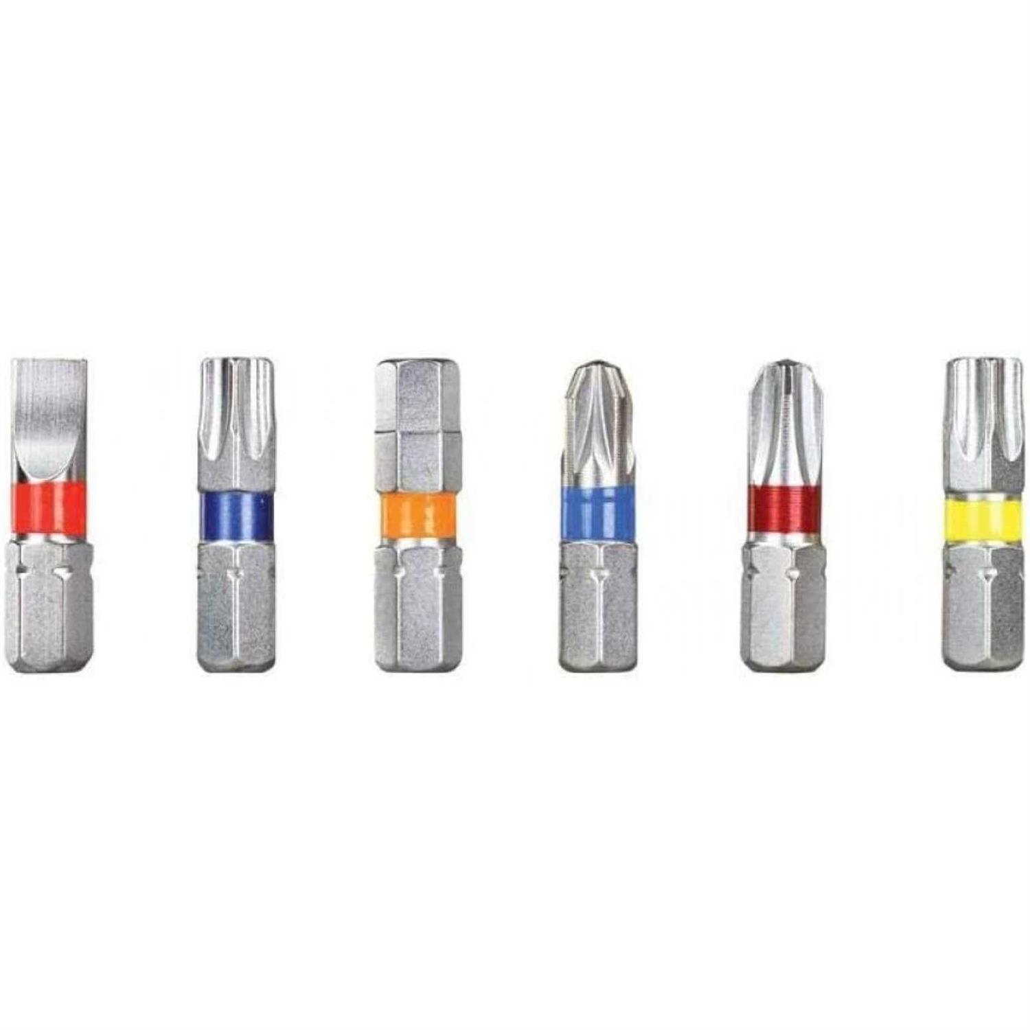 Dewalt DT7969QZ Screwdriver Bit Set - Image 4