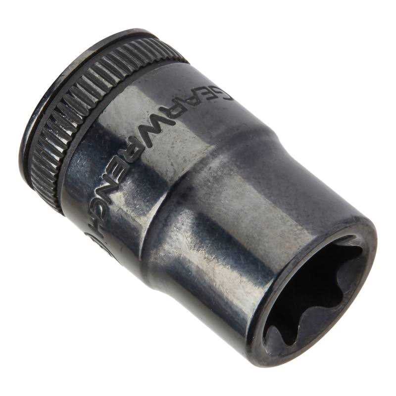 Gearwrench 80462 Drive E14 External Torx Socket - Image 3