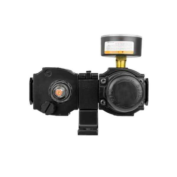 DEWALT 3/8 in. Filter Regulator Lubricator - Image 3