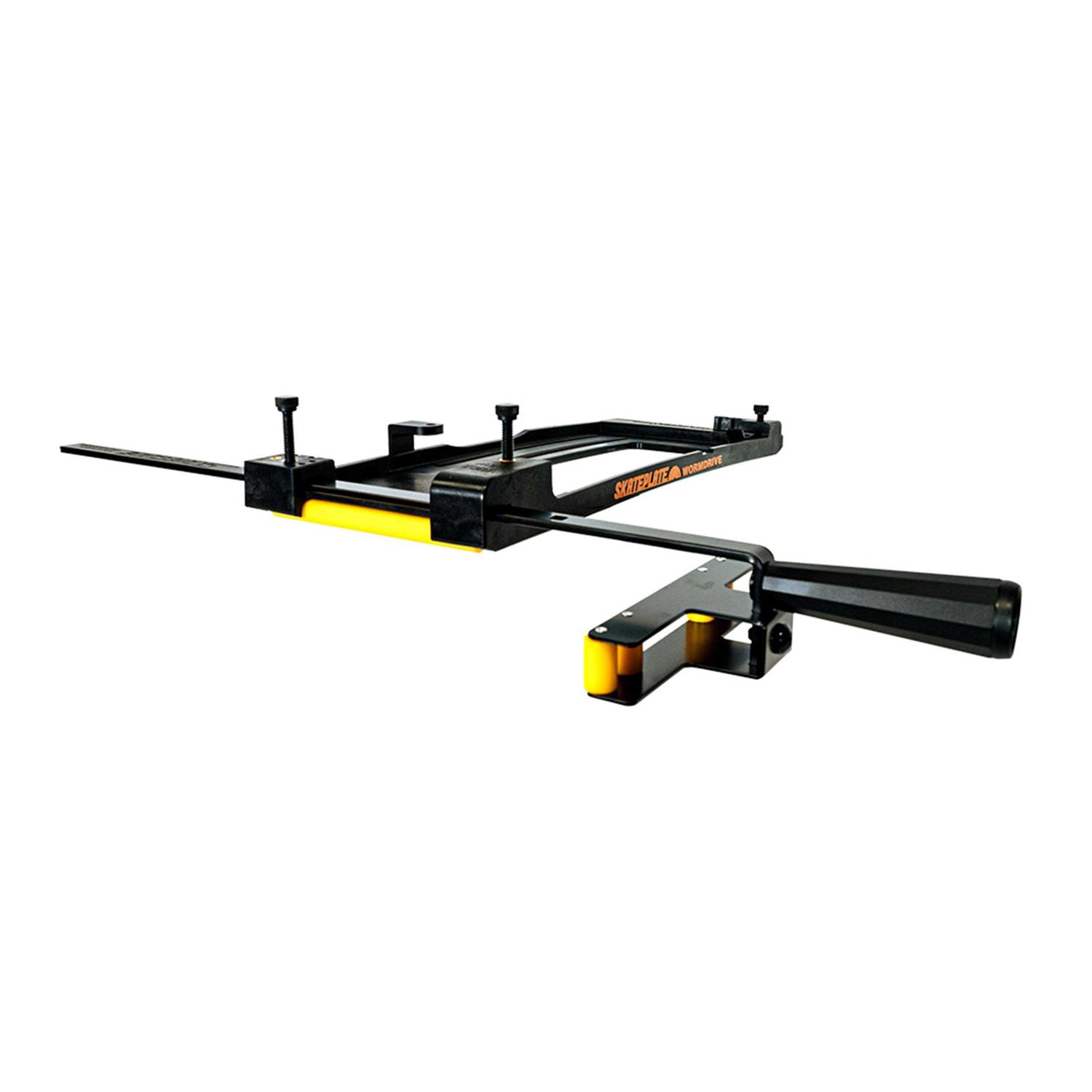 SkatePlate CST002 Wormdrive Rolling Carriage