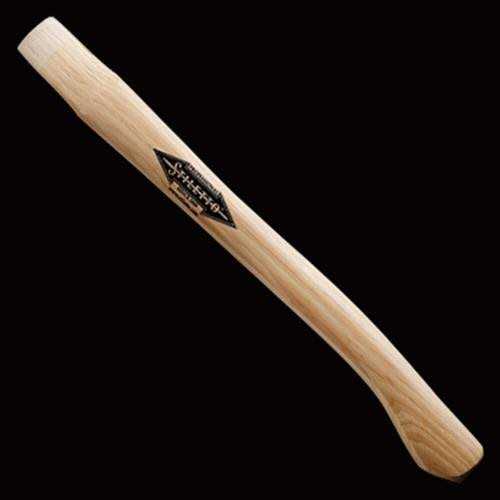 Stiletto 18 in. Curved Hickory Replacement Handle-STLHDL-C - Image 3