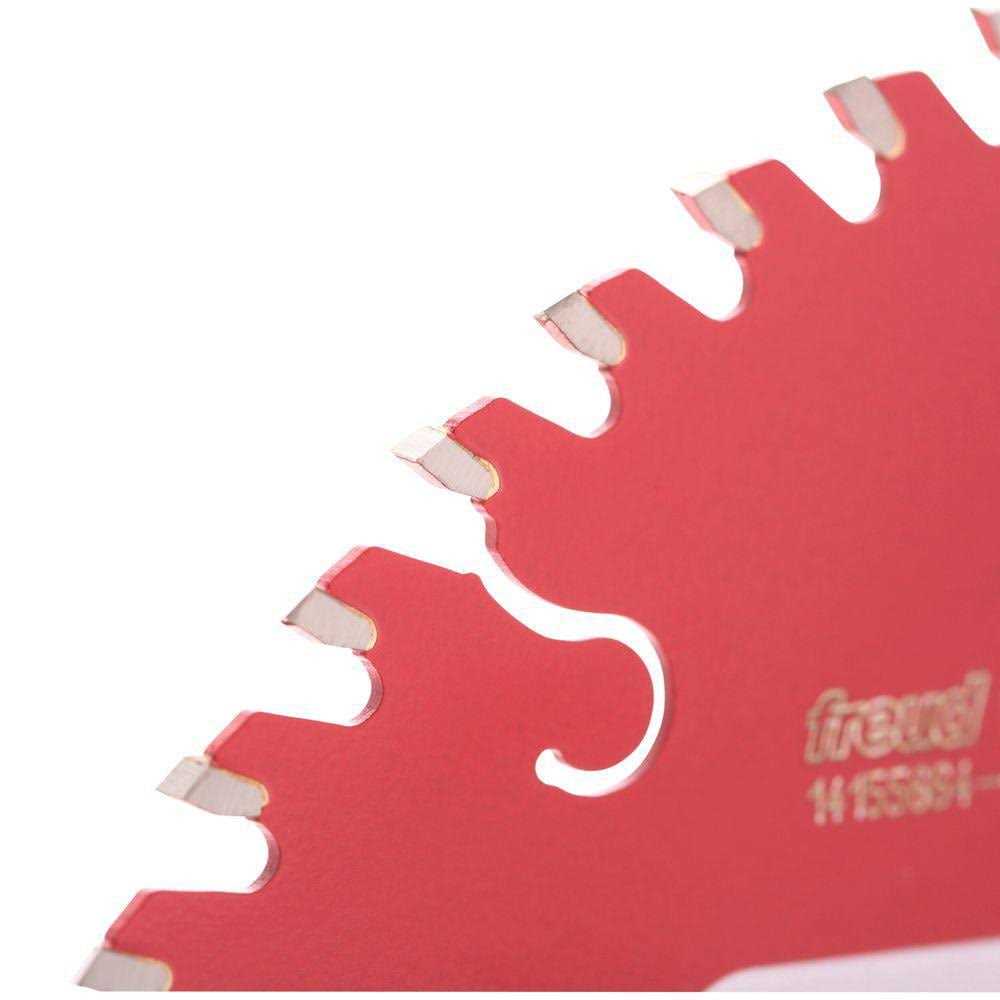 Diablo Circular Saw Blade D0760X - Image 4