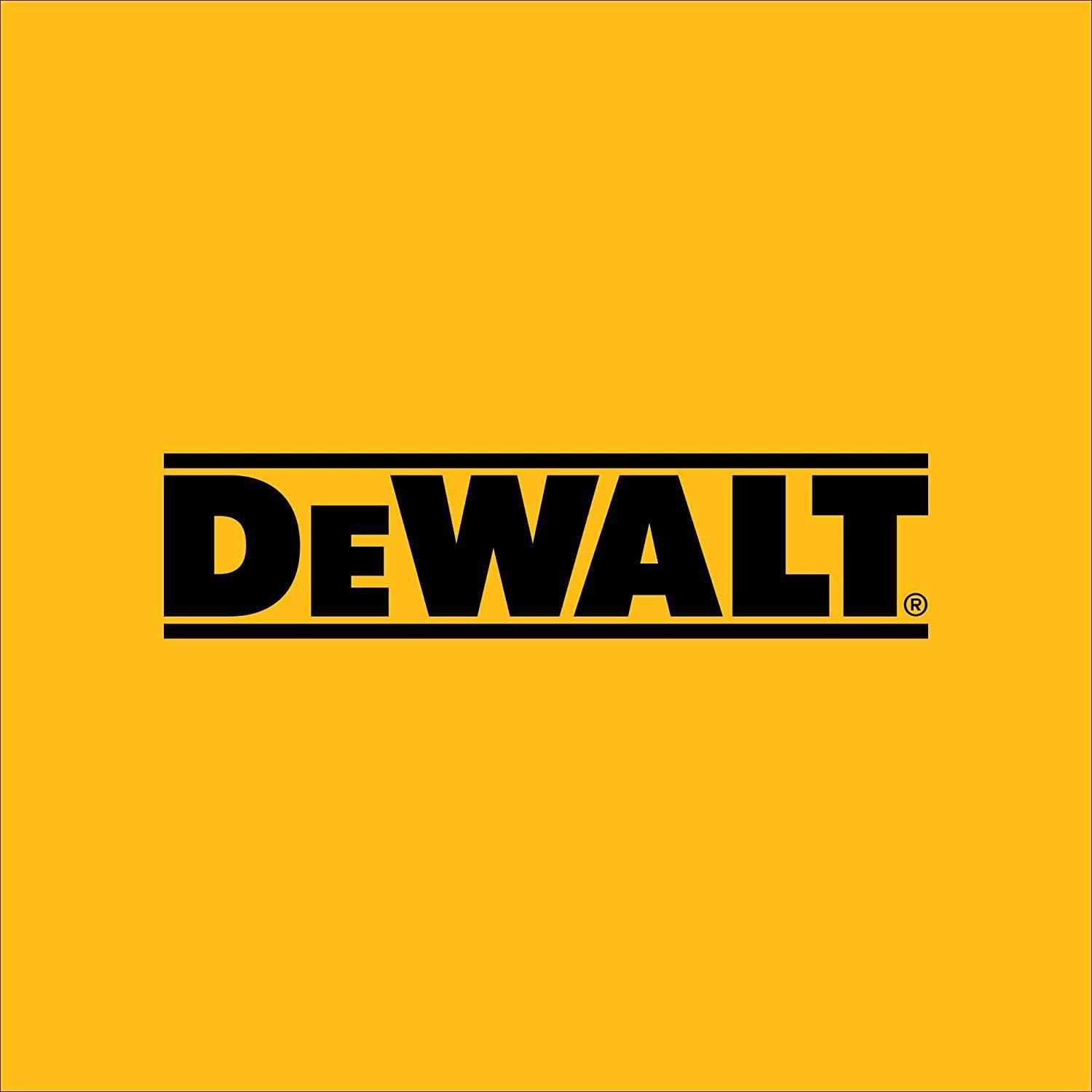 Dewalt Titanium Drill Bit Set DW1361 - Image 3