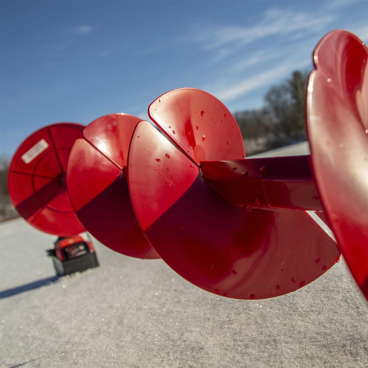 Eskimo Pistol Bit Auger - Image 5