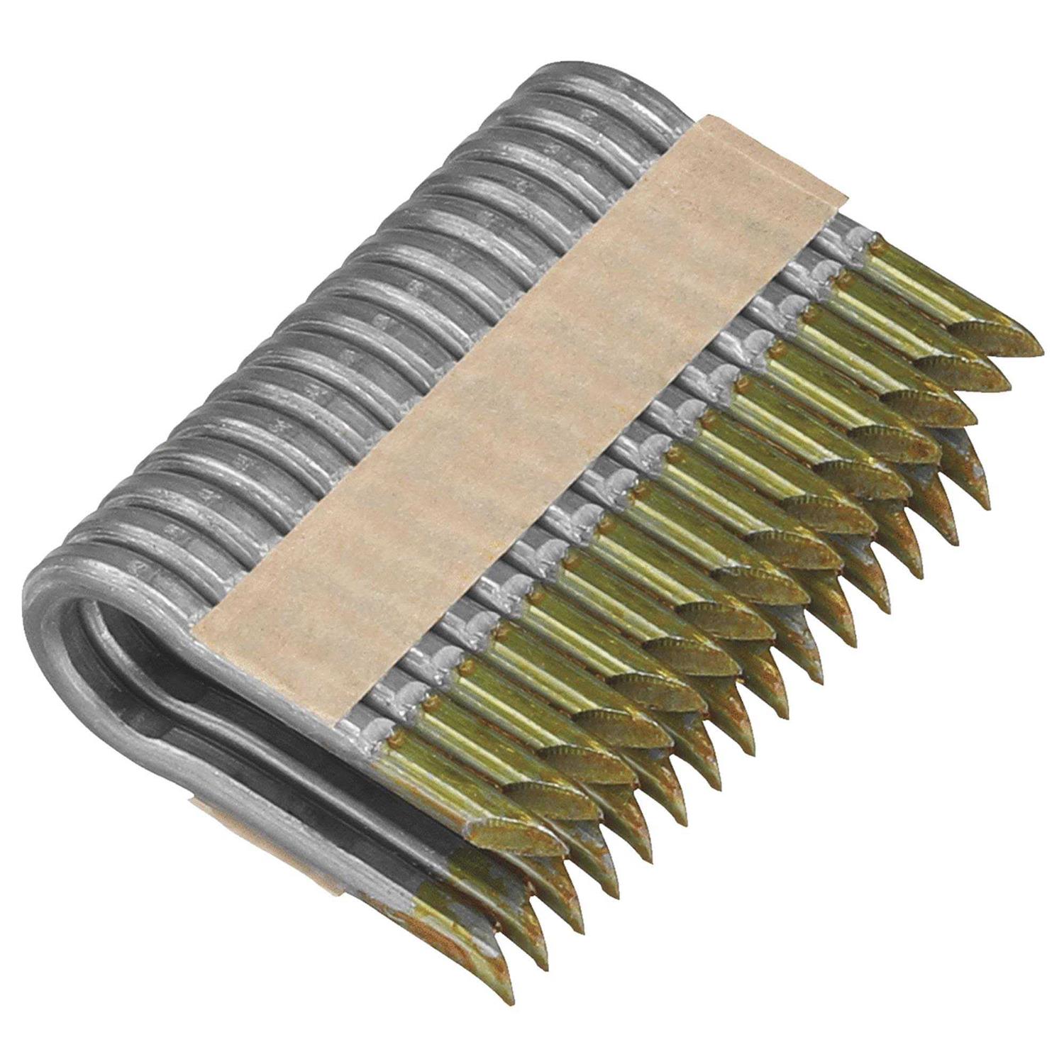 DeWalt 9 Ga Galvanized Barbed Fencing Staples DFS9175B1G - Image 5