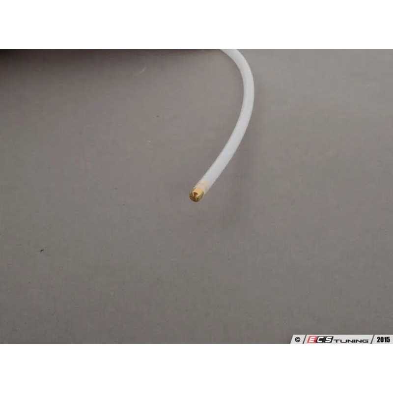 Eastwood Aerosol Nozzle w/ 24 Extension Hose - Image 4