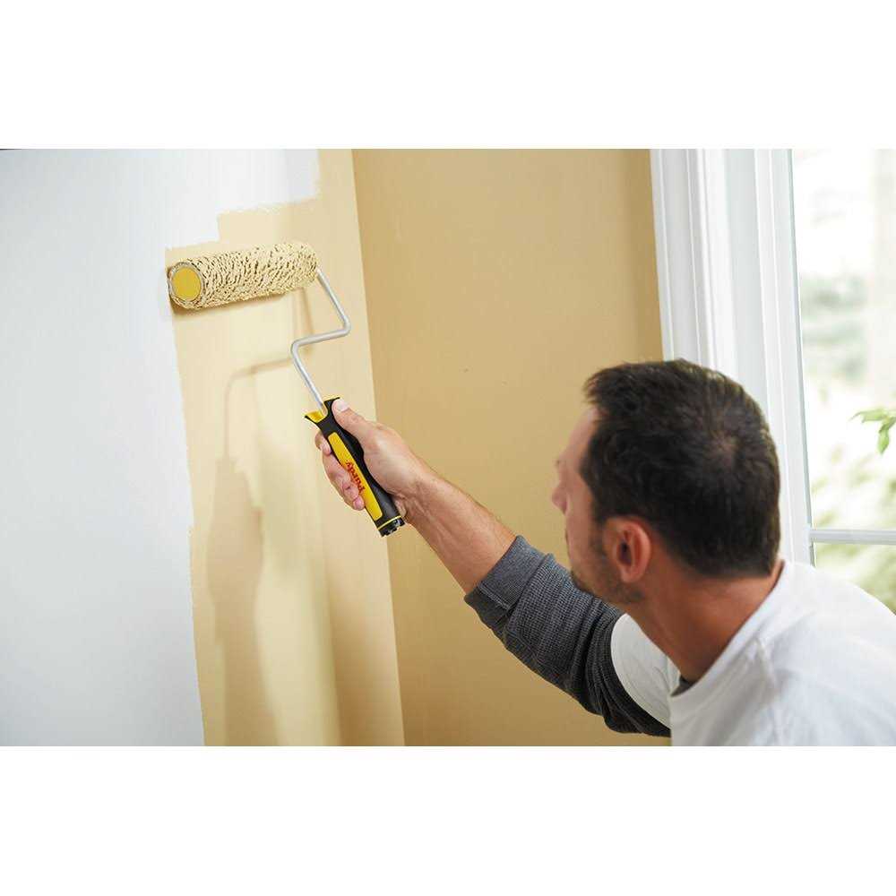 Purdy White Dove Nap Roller Cover - Image 4