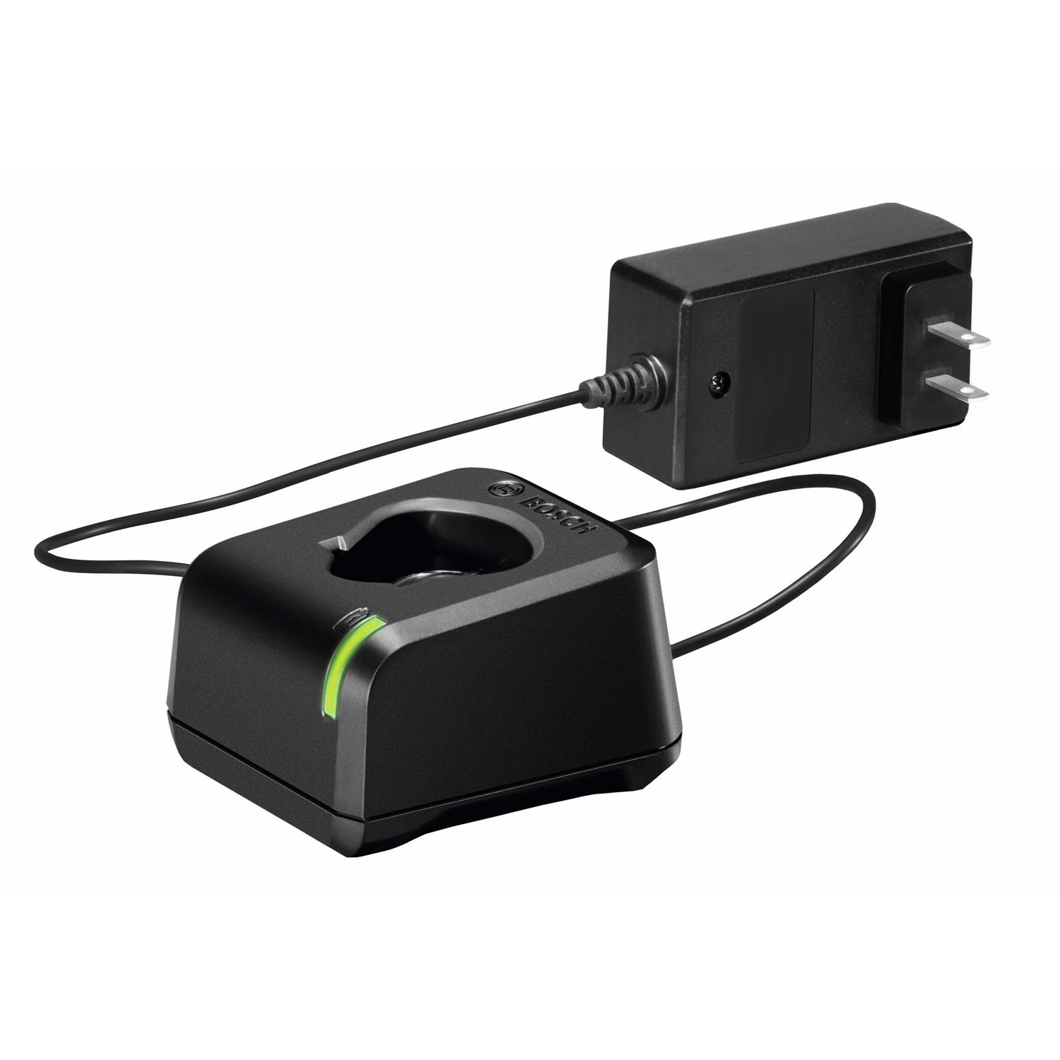 Bosch 12V Max Lithium-Ion Battery and Charger Starter Kit GXS12V-01N12 - Image 4