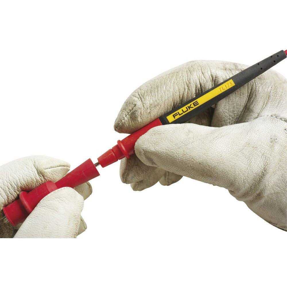 Fluke TL175E Test Leads - Image 4