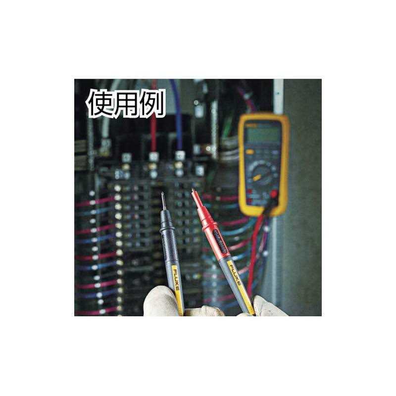 Fluke TL175E Test Leads - Image 5