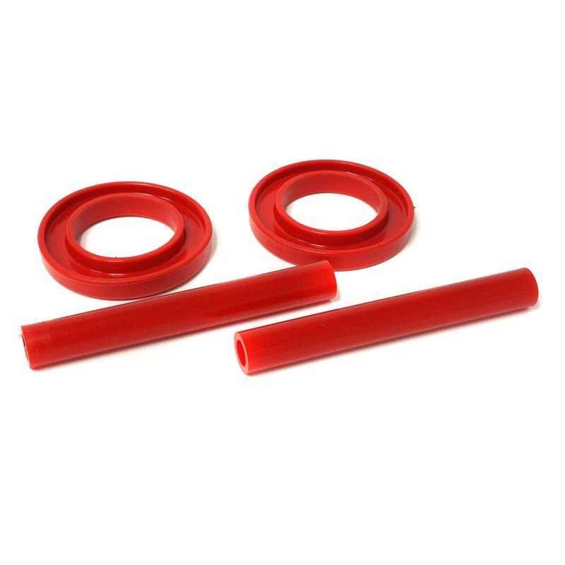 Energy Suspension Coil Spring Isolator Set 9.6103G - Image 4